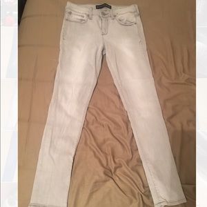Women’s express jegging